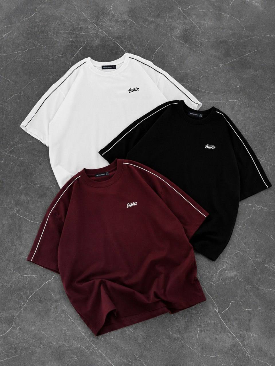 Tshirt STWD
