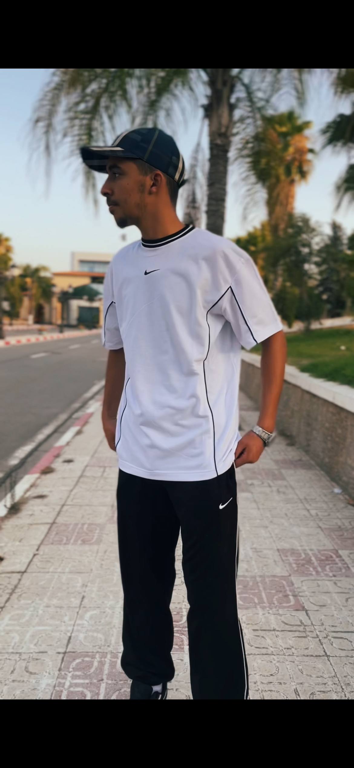 ensomble nike