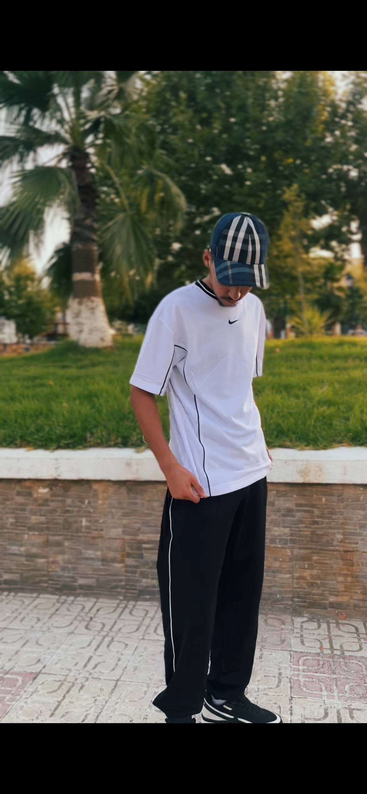 ensomble nike