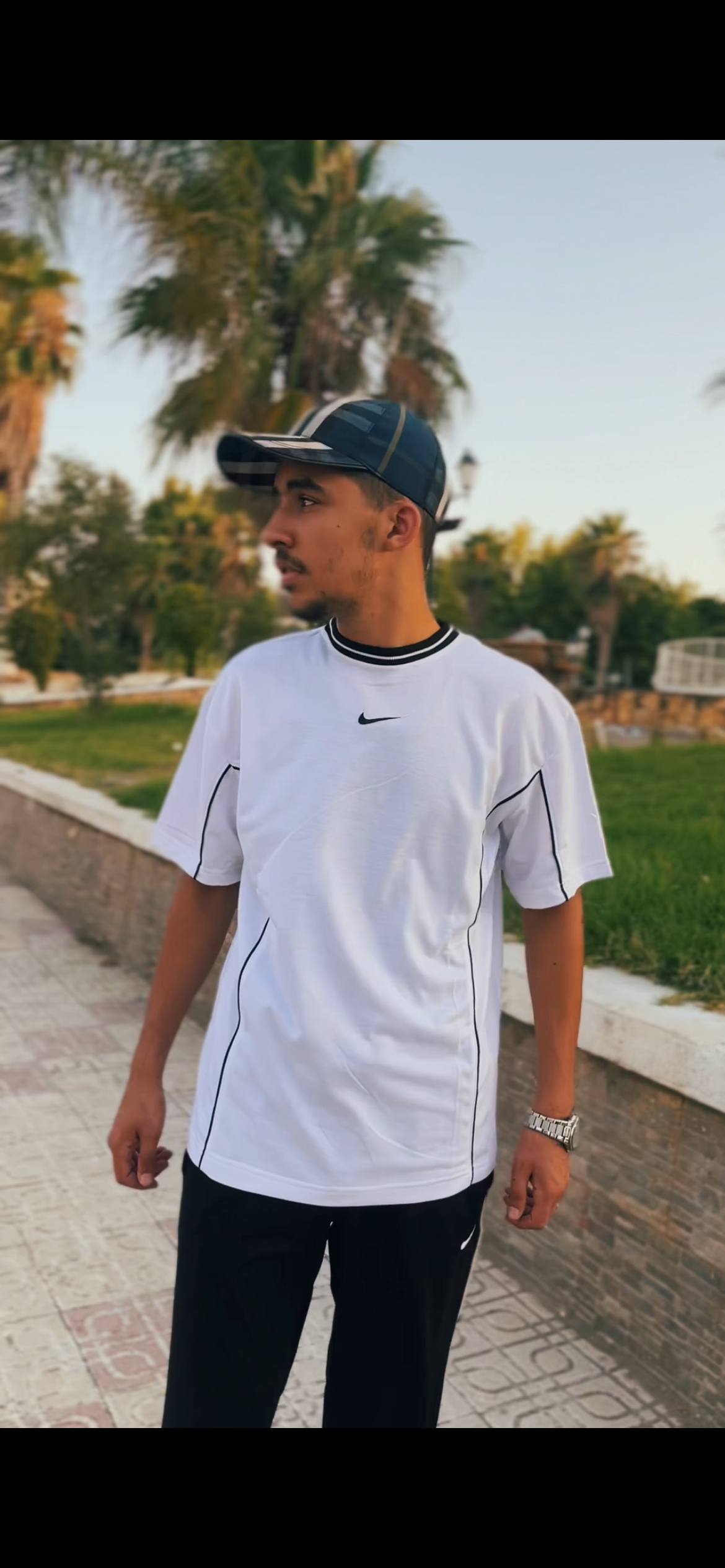 ensomble nike