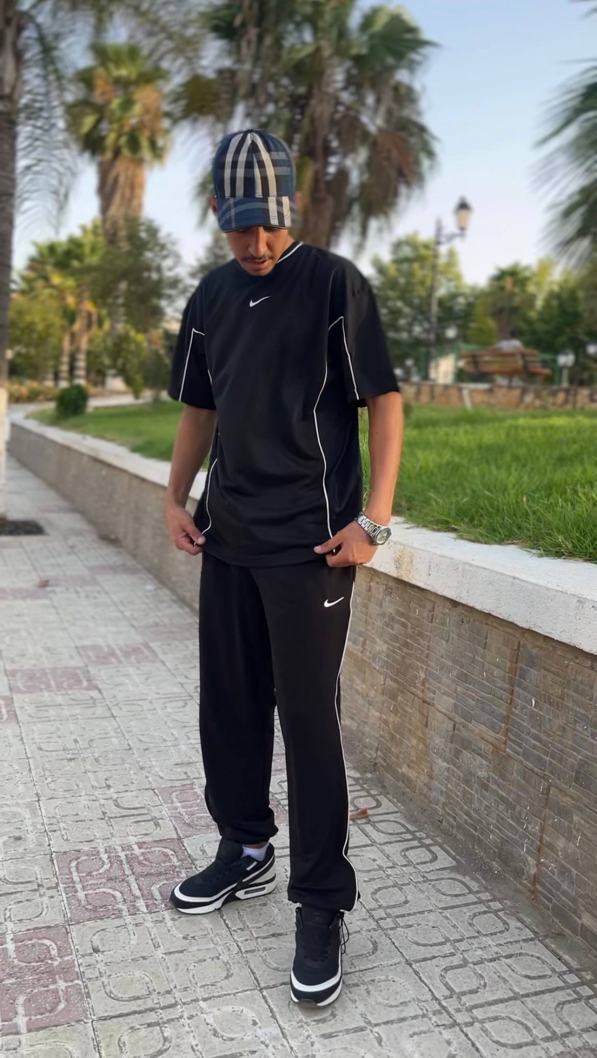 ensomble nike